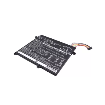   Toshiba PA5098U-1BRS helyettesítő laptop akkumulátor (Li-ion, 11.1V, 3340mAh / 37.07Wh) - Utángyártott