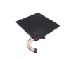 Toshiba PA5098U-1BRS helyettesítő laptop akkumulátor (Li-ion, 11.1V, 3340mAh / 37.07Wh) - Utángyártott
