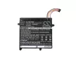 Toshiba PA5098U-1BRS helyettesítő laptop akkumulátor (Li-ion, 11.1V, 3340mAh / 37.07Wh) - Utángyártott