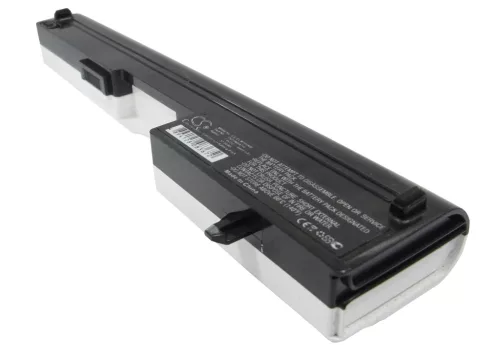 CLEVO TN70MBAT-4 helyettesítő laptop akkumulátor (Li-ion, 7.4V, 4400mAh / 32.56Wh) - Utángyártott