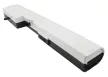 CLEVO TN70MBAT-4 helyettesítő laptop akkumulátor (Li-ion, 7.4V, 4400mAh / 32.56Wh) - Utángyártott