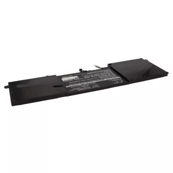   Toshiba PA5028U-1BRS helyettesítő laptop akkumulátor (Li-Polymer, 7.4V, 7040mAh / 52.1Wh) - Utángyártott