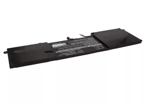 Toshiba PA5028U-1BRS helyettesítő laptop akkumulátor (Li-Polymer, 7.4V, 7040mAh / 52.1Wh) - Utángyártott