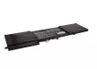 Toshiba PA5028U-1BRS helyettesítő laptop akkumulátor (Li-Polymer, 7.4V, 7040mAh / 52.1Wh) - Utángyártott