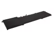 Toshiba PA5028U-1BRS helyettesítő laptop akkumulátor (Li-Polymer, 7.4V, 7040mAh / 52.1Wh) - Utángyártott