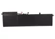 Toshiba PA5028U-1BRS helyettesítő laptop akkumulátor (Li-Polymer, 7.4V, 7040mAh / 52.1Wh) - Utángyártott