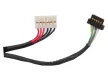 Toshiba PA5028U-1BRS helyettesítő laptop akkumulátor (Li-Polymer, 7.4V, 7040mAh / 52.1Wh) - Utángyártott