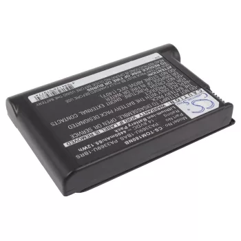   Toshiba PA3369U-1BRS helyettesítő laptop akkumulátor (Li-ion, 14.8V, 4400mAh / 65.12Wh) - Utángyártott