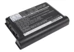 Toshiba PA3369U-1BRS helyettesítő laptop akkumulátor (Li-ion, 14.8V, 4400mAh / 65.12Wh) - Utángyártott