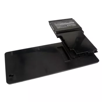   Clevo W830BAT-3 helyettesítő laptop akkumulátor (Li-Polymer, 11.1V, 5500mAh / 61.05Wh) - Utángyártott