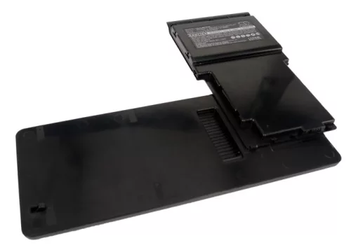 Clevo W830BAT-3 helyettesítő laptop akkumulátor (Li-Polymer, 11.1V, 5500mAh / 61.05Wh) - Utángyártott