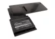 Clevo W830BAT-3 helyettesítő laptop akkumulátor (Li-Polymer, 11.1V, 5500mAh / 61.05Wh) - Utángyártott