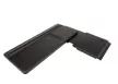 Clevo W830BAT-3 helyettesítő laptop akkumulátor (Li-Polymer, 11.1V, 5500mAh / 61.05Wh) - Utángyártott
