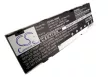 Compaq HSTNN-F23C-S helyettesítő laptop akkumulátor (Li-Polymer, 3.7V, 7500mAh / 27.75Wh) - Utángyártott