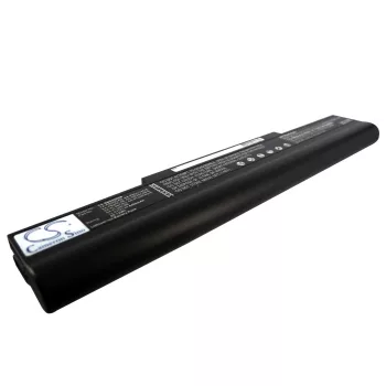   Samsung AA-PL2NC8B helyettesítő laptop akkumulátor (Li-ion, 14.8V, 4400mAh / 65.12Wh) - Utángyártott