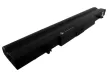 Samsung AA-PL2NC8B helyettesítő laptop akkumulátor (Li-ion, 14.8V, 4400mAh / 65.12Wh) - Utángyártott