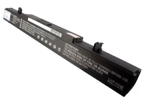 Samsung AA-PL2NC8B helyettesítő laptop akkumulátor (Li-ion, 14.8V, 2200mAh / 32.56Wh) - Utángyártott