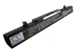 Samsung AA-PL2NC8B helyettesítő laptop akkumulátor (Li-ion, 14.8V, 2200mAh / 32.56Wh) - Utángyártott