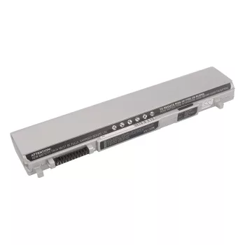   Toshiba PABAS176 helyettesítő laptop akkumulátor (Li-ion, 11.1V, 4400mAh / 48.84Wh) - Utángyártott