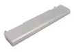 Toshiba PABAS176 helyettesítő laptop akkumulátor (Li-ion, 11.1V, 4400mAh / 48.84Wh) - Utángyártott
