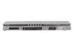 Toshiba PABAS176 helyettesítő laptop akkumulátor (Li-ion, 11.1V, 4400mAh / 48.84Wh) - Utángyártott