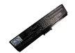 Toshiba PABAS248 helyettesítő laptop akkumulátor (Li-ion, 14.4V, 4400mAh / 63.36Wh) - Utángyártott