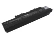 Toshiba PABAS232 helyettesítő laptop akkumulátor (Li-ion, 10.8V, 6600mAh / 71.28Wh) - Utángyártott