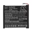 Archos GOC 2869141 helyettesítő tablet akkumulátor (Li-Polymer, 3.8V, 8000mAh / 30.4Wh) - Utángyártott