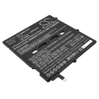  Sunmi JKLK helyettesítő tablet akkumulátor (Li-Polymer, 3.85V, 8400mAh / 32.34Wh) - Utángyártott