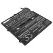 Sunmi JKLK helyettesítő tablet akkumulátor (Li-Polymer, 3.85V, 8400mAh / 32.34Wh) - Utángyártott