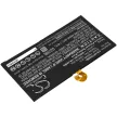 HP 799578-005, EA02 helyettesítő tablet akkumulátor (Li-Polymer, 3.8V, 5500mAh / 20.9Wh) - Utángyártott