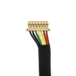 Google GB-S02-2587E8-010H helyettesítő tablet akkumulátor (Li-Polymer, 3.8V, 8900mAh / 33.82Wh) - Utángyártott