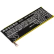 FisherPrice TE69-1S3000-TCL helyettesítő tablet akkumulátor (Li-Polymer, 3.8V, 2900mAh / 11.02Wh) - Utángyártott