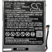 Panasonic FZ-VZSU74U helyettesítő tablet akkumulátor (Li-ion, 7.4V, 4500mAh / 33.3Wh) - Utángyártott