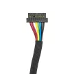 Panasonic FZ-VZSU74U helyettesítő tablet akkumulátor (Li-ion, 7.4V, 4500mAh / 33.3Wh) - Utángyártott