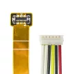 Google 2ICP5/58/71 helyettesítő tablet akkumulátor (Li-Polymer, 7.6V, 2400mAh / 18.24Wh) - Utángyártott