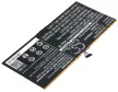 Asus C12P1302 helyettesítő tablet akkumulátor (Li-Polymer, 3.7V, 6500mAh / 24.05Wh) - Utángyártott