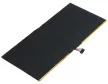 Asus C12P1302 helyettesítő tablet akkumulátor (Li-Polymer, 3.7V, 6500mAh / 24.05Wh) - Utángyártott