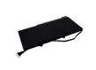 HP TPC-LB01 helyettesítő tablet akkumulátor (Li-Polymer, 11.4V, 3700mAh / 42.18Wh) - Utángyártott