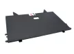 Lenovo 45N1101 helyettesítő tablet akkumulátor (Li-Polymer, 14.8V, 1850mAh / 27.38Wh) - Utángyártott
