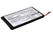LeapFrog S11ND210A helyettesítő tablet akkumulátor (Li-ion, 3.7V, 4800mAh / 17.76Wh) - Utángyártott