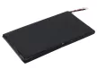LeapFrog S11ND210A helyettesítő tablet akkumulátor (Li-ion, 3.7V, 4800mAh / 17.76Wh) - Utángyártott
