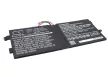Lenovo 60.7L40T.001 helyettesítő tablet akkumulátor (Li-Polymer, 3.7V, 8100mAh / 29.97Wh) - Utángyártott