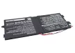 Lenovo 60.7L40T.001 helyettesítő tablet akkumulátor (Li-Polymer, 3.7V, 8100mAh / 29.97Wh) - Utángyártott