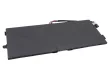 Lenovo 60.7L40T.001 helyettesítő tablet akkumulátor (Li-Polymer, 3.7V, 8100mAh / 29.97Wh) - Utángyártott