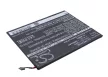 Toshiba PA5123U-1BRS helyettesítő tablet akkumulátor (Li-Polymer, 7.4V, 4200mAh / 31.08Wh) - Utángyártott