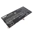 Samsung T9500C helyettesítő tablet akkumulátor (Li-Polymer, 3.7V, 9500mAh / 35.15Wh) - Utángyártott