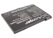 Huawei HB4G1H helyettesítő tablet akkumulátor (Li-Polymer, 3.7V, 3250mAh / 12.03Wh) - Utángyártott