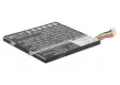 Panasonic BATAZ10L2 helyettesítő tablet akkumulátor (Li-Polymer, 7.4V, 1500mAh / 11.1Wh) - Utángyártott