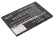 Cisco BATJAX60L helyettesítő tablet akkumulátor (Li-Polymer, 3.7V, 3000mAh / 11.1Wh) - Utángyártott